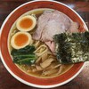 麺処 懐や - 