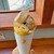 crepe&cafe VERN - 料理写真: