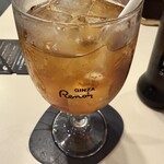 喫茶室ルノアール - 