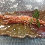 お食事処 もりえい - 