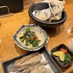 魚真 - 