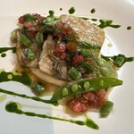 bistro habile - 