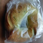 とべーぐる - 料理写真: