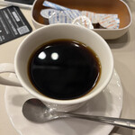 喫茶室ルノアール - ドリンク写真: