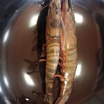 お食事処 もりえい - 