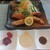 お食事処 もりえい - 料理写真: