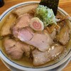there is ramen - 
