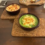 ドリア屋 松栄 - 