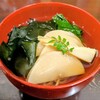 green glass - 若竹