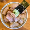 there is ramen - 