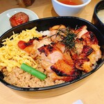 鳥焼 辰の字 - 