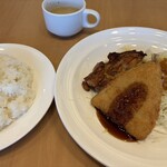 ガスト - 料理写真: