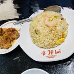 青龍門 - 料理写真: