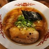 ラーメン専門店 なんぞ - 料理写真: