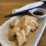北斎茶房 - 