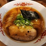 ラーメン専門店 なんぞ - 料理写真: