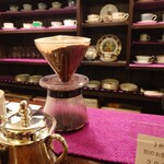 茜屋珈琲店 - 