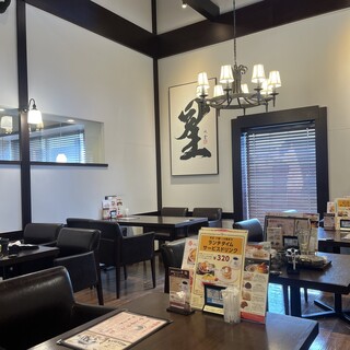 星乃珈琲店_2