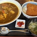 大衆食堂正広 - 