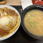 かつや - 料理写真: