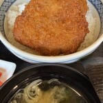 大衆食堂正広 - 