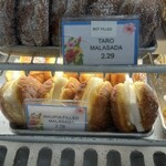 Punalu`u Bake Shop and Visitor Center （プナルウ・ベイクショップ