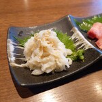 炭焼肉　石田屋。 - 
