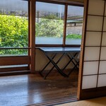 茶寮 一松 - 