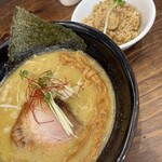 貝ガラ屋 - 