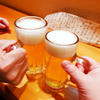 Sushidokoro Kaidou - 生ビール