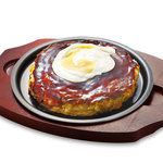 ぼてぢゅう - 3種ミックス玉