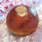 ブーランジェリー セイジアサクラ - 生イチゴあんぱん