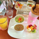 ボンボニエール