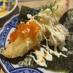 寿司トおでん にのや - 