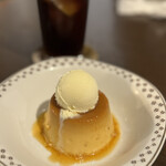 BUoY cafe - 料理写真: