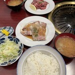 むつみ食堂 - 料理写真: