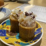 寿司トおでん にのや - 