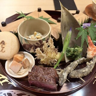 是しん