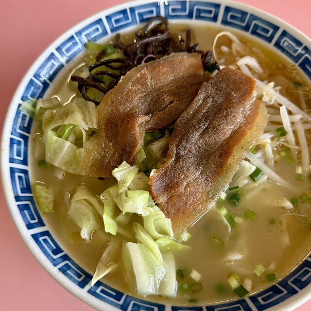 金ちゃんラーメン - 鹿屋市その他/ラーメン | 食べログ
