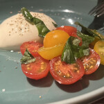 CRAFT GRILL - 
