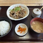 利休亭 - 