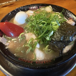 無鉄砲 - 料理写真: