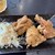 ラーメン 一晋 - 料理写真:
