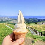 スカイパーク寒風山回転展望台 - 