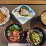 元気食堂 - 