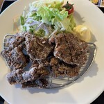 元気食堂 - 