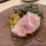 ムラタ料理店 - 料理写真: