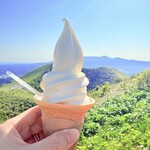 スカイパーク寒風山回転展望台 - 