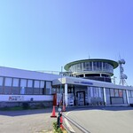 スカイパーク寒風山回転展望台 - 