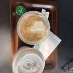 スターバックスコーヒー - ドリンク写真: